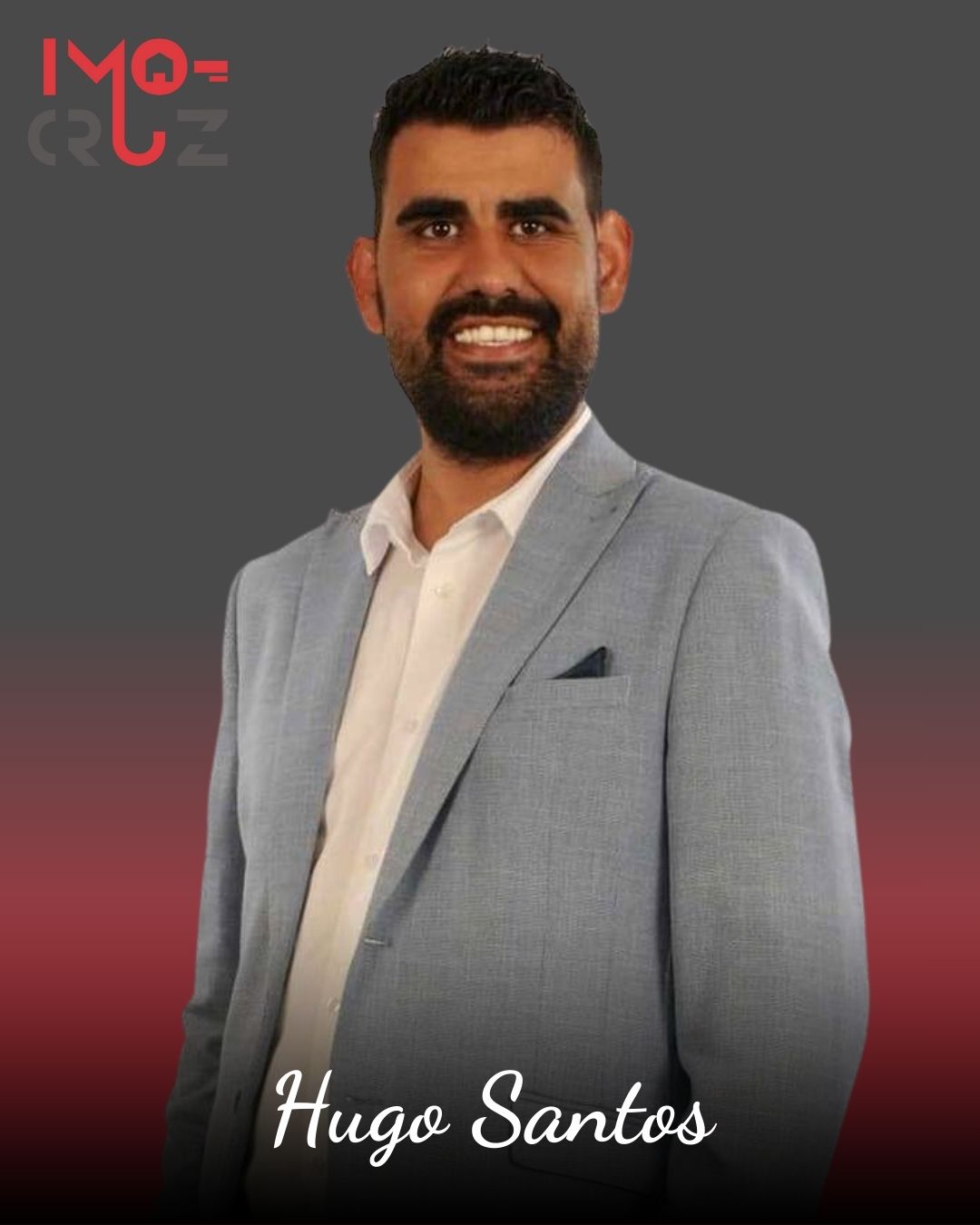 Hugo Santos - ImoCruz